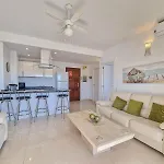 Toscamar - Mandalay Apartamento Moraira