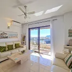 Toscamar - Mandalay * Moraira