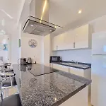 Toscamar - Mandalay Apartamento