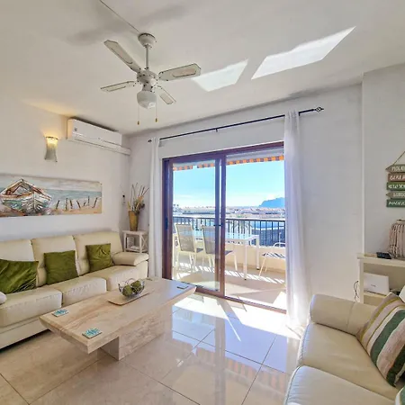 Toscamar - Mandalay * Moraira