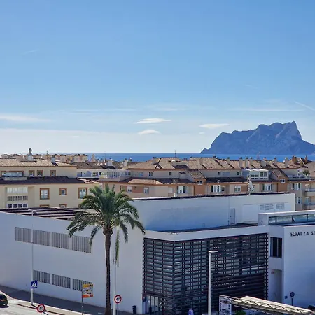 Toscamar - Mandalay Moraira