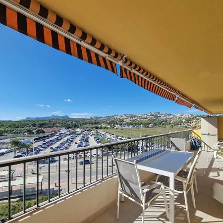 Toscamar - Mandalay Moraira